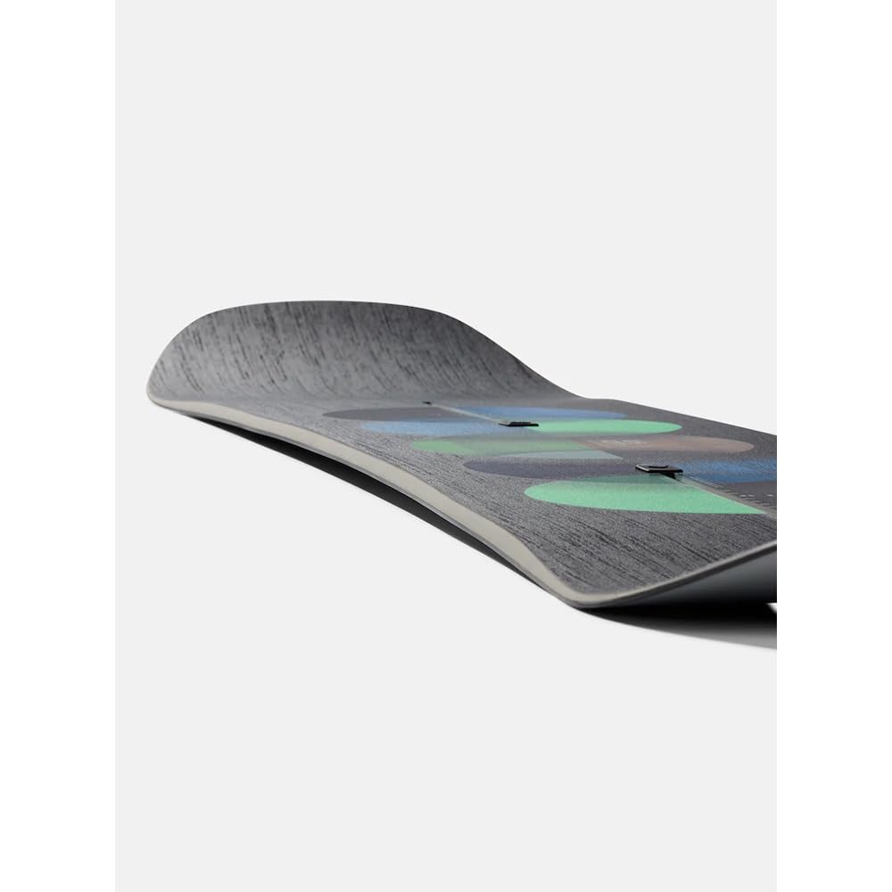 Amazon | バートン（BURTON） 24-25モデル スノーボード板